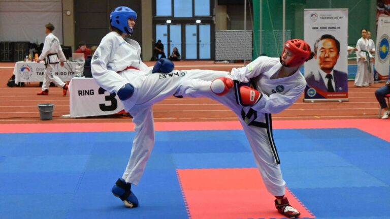 Selle hooaja esimesed võistlused – Eesti karikas – 1. novembril Paikusel