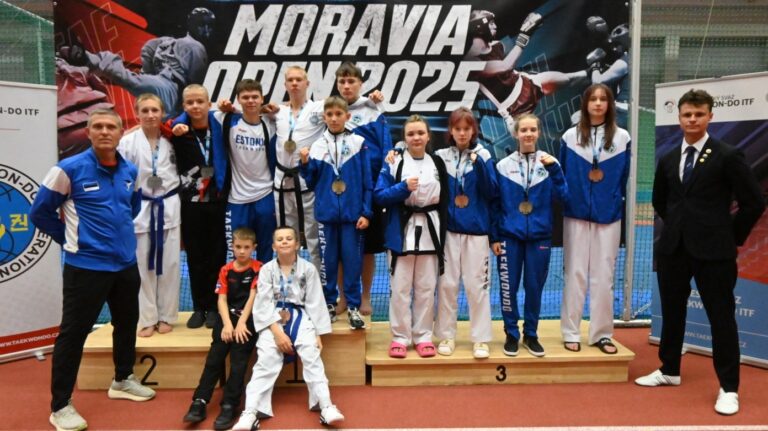 MORAVIA OPEN 2025