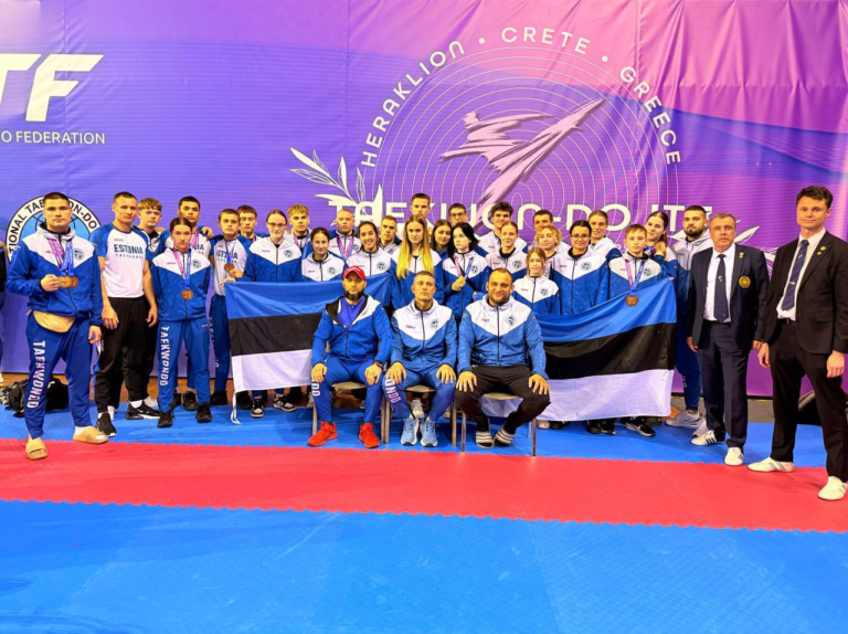 Euroopa meistrivõistlused 2026